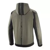 Ixon Section мотокуртка Kaki Green Зеленый