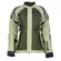 Klim Artemis Lady мотокуртка Green Зеленый