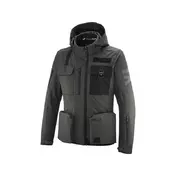 Ixon Darkrise мотокуртка Anthracite Серый