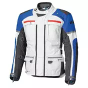 Held Carese Evo мотокуртка Grey Blue Серый