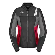 Spidi Corsa Net Windout Lady мотокуртка Red Красный