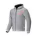 Alpinestars Chrome V2 Sport худи Grey Red Серый