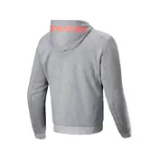 Alpinestars Chrome V2 Sport худи Grey Red Серый