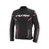 Ixon Striker 2 мотокуртка Black White Red Красный