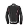 Ixon Striker 2 мотокуртка Black White Red Красный
