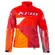 KLIM Revolt jacke Fiery Red / Chili Pepper
