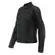 Dainese Razon 2 Perforated Lady Leather мотокуртка Black Черный