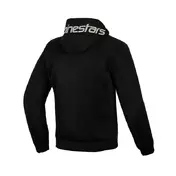 Alpinestars Chrome Superairflow мотокуртка Black Grey Черный