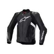Alpinestars Missile V3 Airflow мотокуртка White Белый