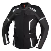 Ixs Tour Evans St 2.0 Lady мотокуртка Grey White Белый