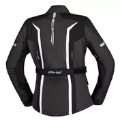 Ixs Tour Evans St 2.0 Lady мотокуртка Grey White Белый