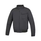 Tucano Urbano Task мотокуртка Black Черный
