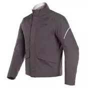 Dainese Sauris D-dry мотокуртка Black Желтый