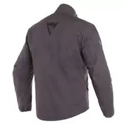 Dainese Sauris D-dry мотокуртка Black Желтый