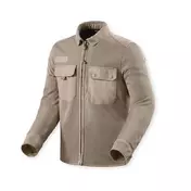 Rev'it Tracer Air 3 Overshirt Sand Коричневый