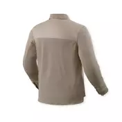 Rev'it Tracer Air 3 Overshirt Sand Коричневый