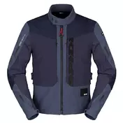 SPIDI Terran jacke Синий