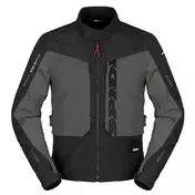 SPIDI Terran jacke Black / Blackboard
