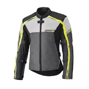 Held Renegade мотокуртка Grey Yellow Fluo Желтый