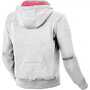 Macna District Lady худи Light Grey Серый