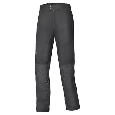 Held Sarai 2 Big Lady мотоштаны Black Черный