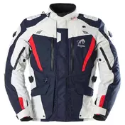 FURYGAN Apalaches Evo jacke Blue / Pearl White / Red