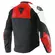Dainese Sportiva Leather мотокуртка Lava Red Красный