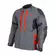 Klim Latitude мотокуртка Asphalt Redrock Красный