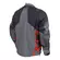 Klim Latitude мотокуртка Asphalt Redrock Красный