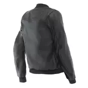 Dainese Accento Perforated Wmn мотокуртка Black Черный