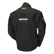 UFO Taiga With Protections jacke Черно-желтый
