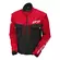 UFO Taiga With Protections jacke Красно-черный