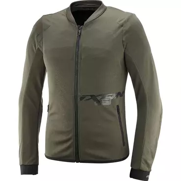 IXON Arma jacke Зеленый