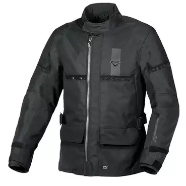 MACNA Signal jacke Черный