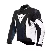 Dainese Super Sprint D-dry мотокуртка White Blue Белый