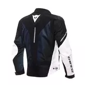 Dainese Super Sprint D-dry мотокуртка White Blue Белый