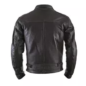 Helstons Ace Cuir Oldies Leather мотокуртка Brown Коричневый
