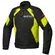 SPIDI Flash Evo Net Wind jacke Желтый