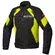 SPIDI Flash Evo Net Wind jacke Желтый