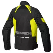 SPIDI Flash Evo Net Wind jacke Желтый