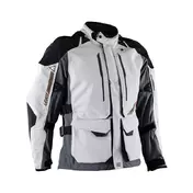 Leatt Adv Dritour 5.5 мотокуртка Grey Серый