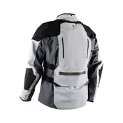 Leatt Adv Dritour 5.5 мотокуртка Grey Серый