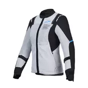 Alpinestars St-2 Air Lady мотокуртка Grey Серый
