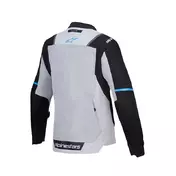 Alpinestars St-2 Air Lady мотокуртка Grey Серый