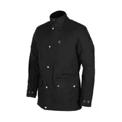 Helstons Duke мотокуртка Black