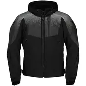 REVIT Epsilon H2O jacke Серо-черный