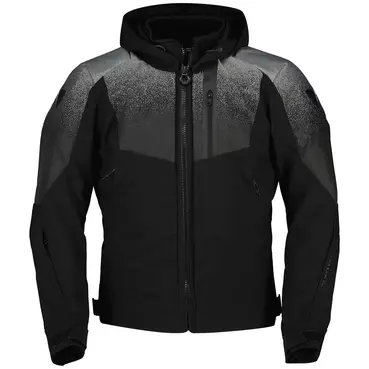REVIT Epsilon H2O jacke Серо-черный