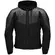 REVIT Epsilon H2O jacke Серо-черный
