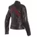 Dainese Arielle D72 Leather мотокуртка Purple Woman Фиолетовый