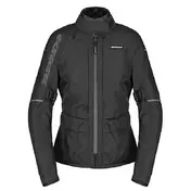 Spidi Crossmaster 2 Lady мотокуртка Black